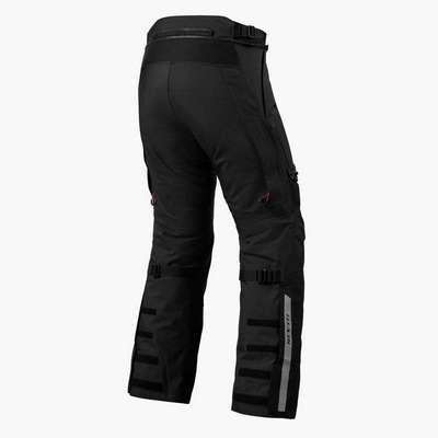 pantalon revit poseidon 3 gtx fpt129 negro GORE-TEX