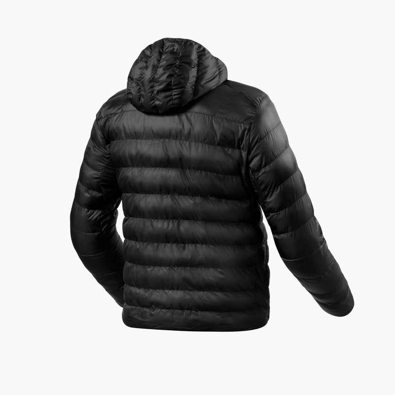 chaqueta revit fremantle ffc098 negro