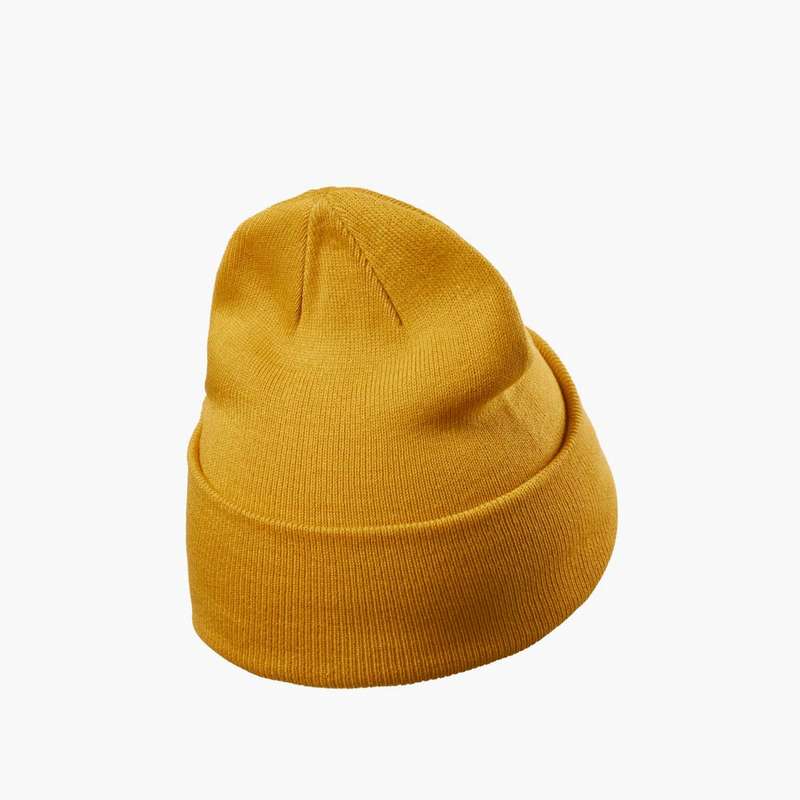 gorro revit root ffc106 amarillo ocre