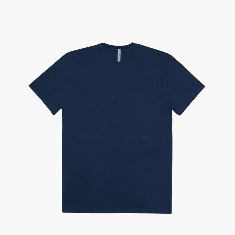 camiseta revit liam ffc111 azul oscuro