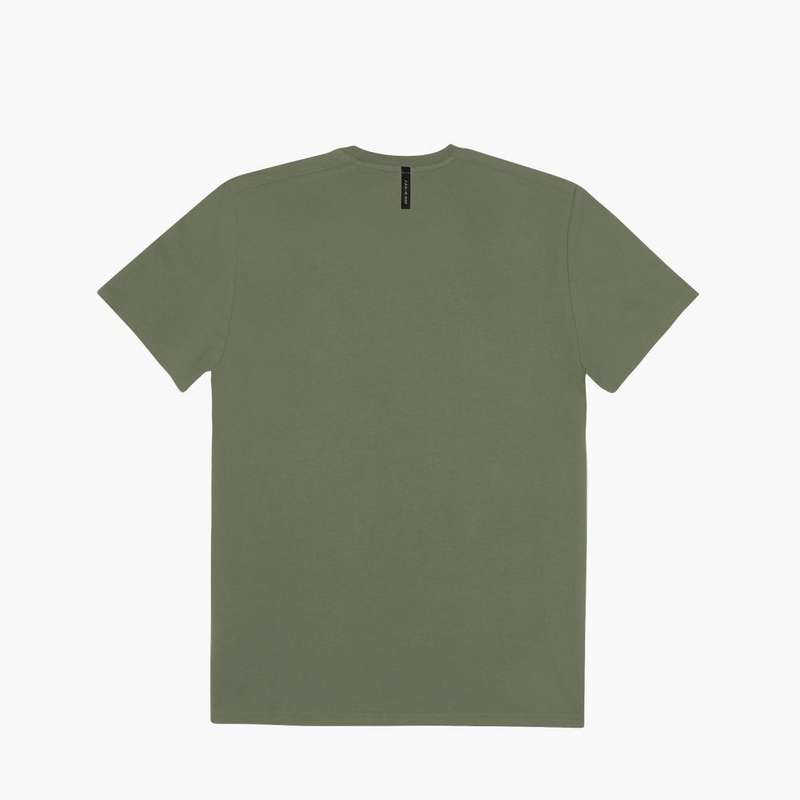 camiseta revit liam ffc111 verde