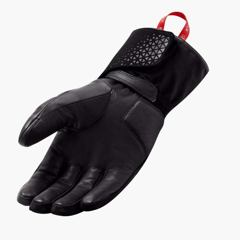 guantes revit stratos 3 gtx fgw106 negro GORE-TEX