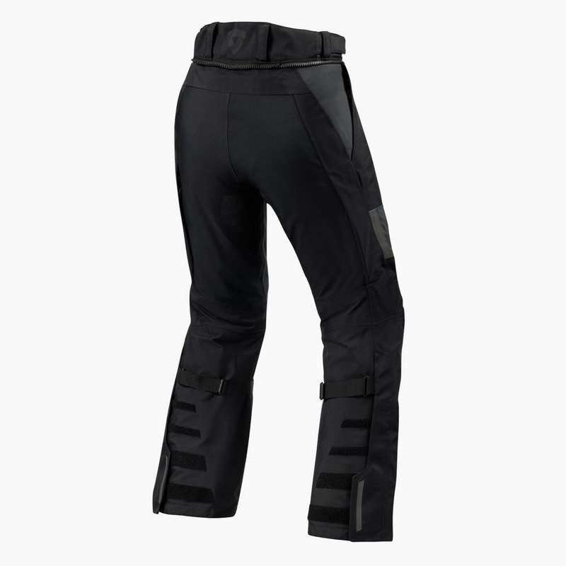 pantalón revit lamina gtx ladies fpt128 negro-antracita GORE-TEX