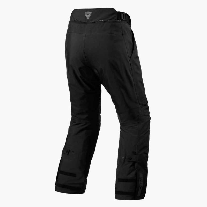 pantalón revit vertical gtx fpt130 negro GORE-TEX