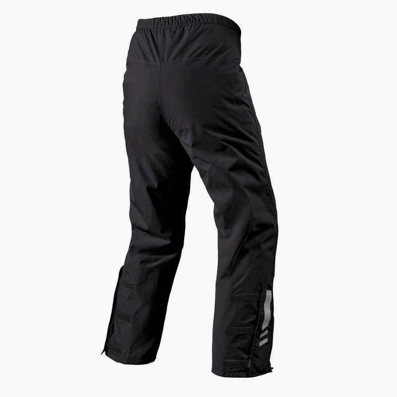 pantalones de agua revit acid 4 h2o frc024 negro