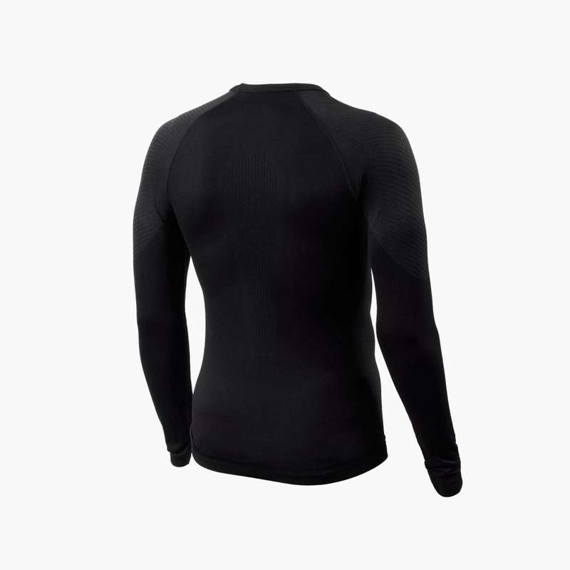 camiseta revit airborne 2 ftu111 negro