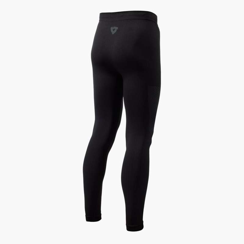 pantalón revit thermic ftu213 negro