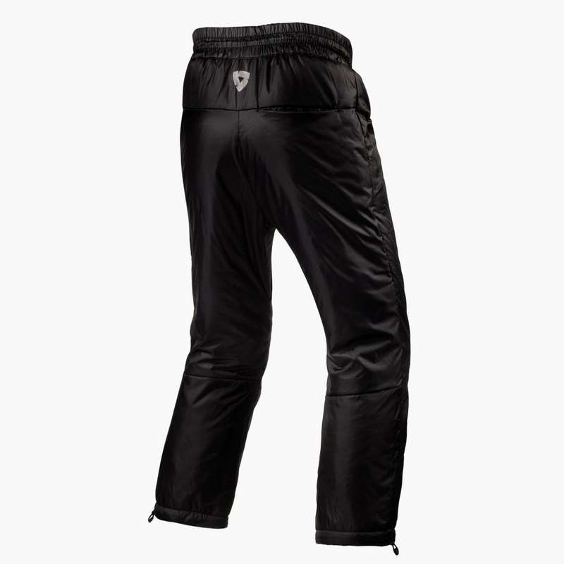 pantalón revit core 2 ftu607 negro