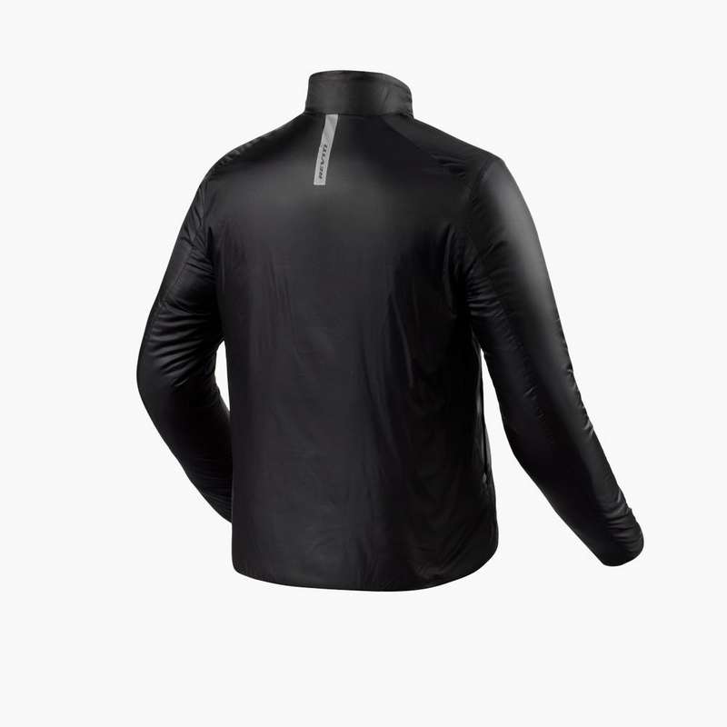 chaqueta revit core 2 ftu717 negro