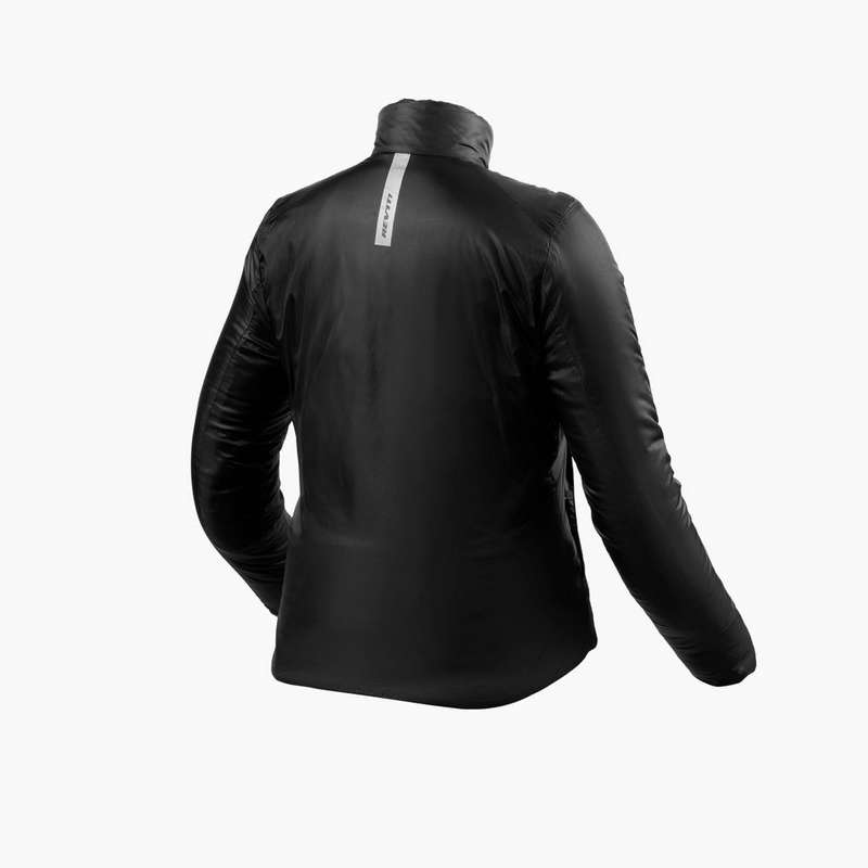 chaqueta revit core 2 ladies ftu718 negro