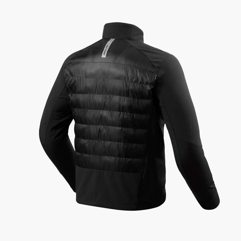 chaqueta revit storm 2 wb ftu719 negro