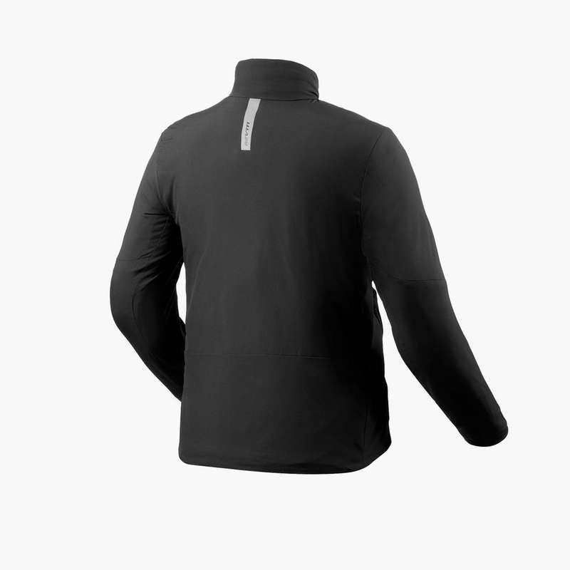 chaqueta revit climate 3 ftu720 negro