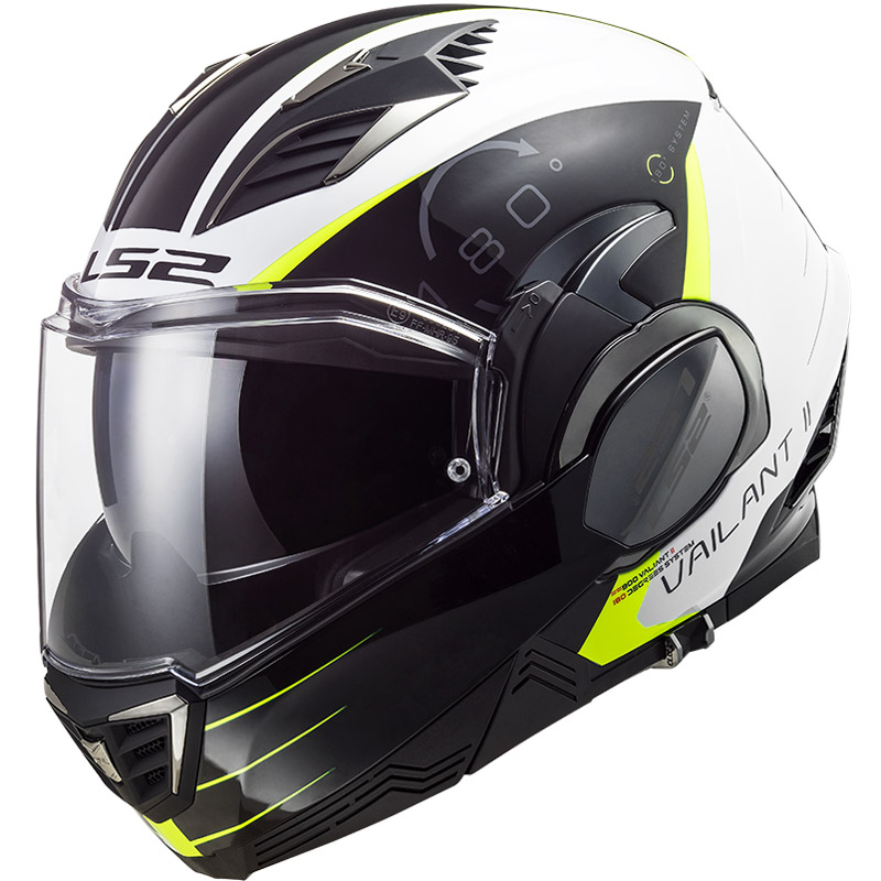 Modular Helmet KTM